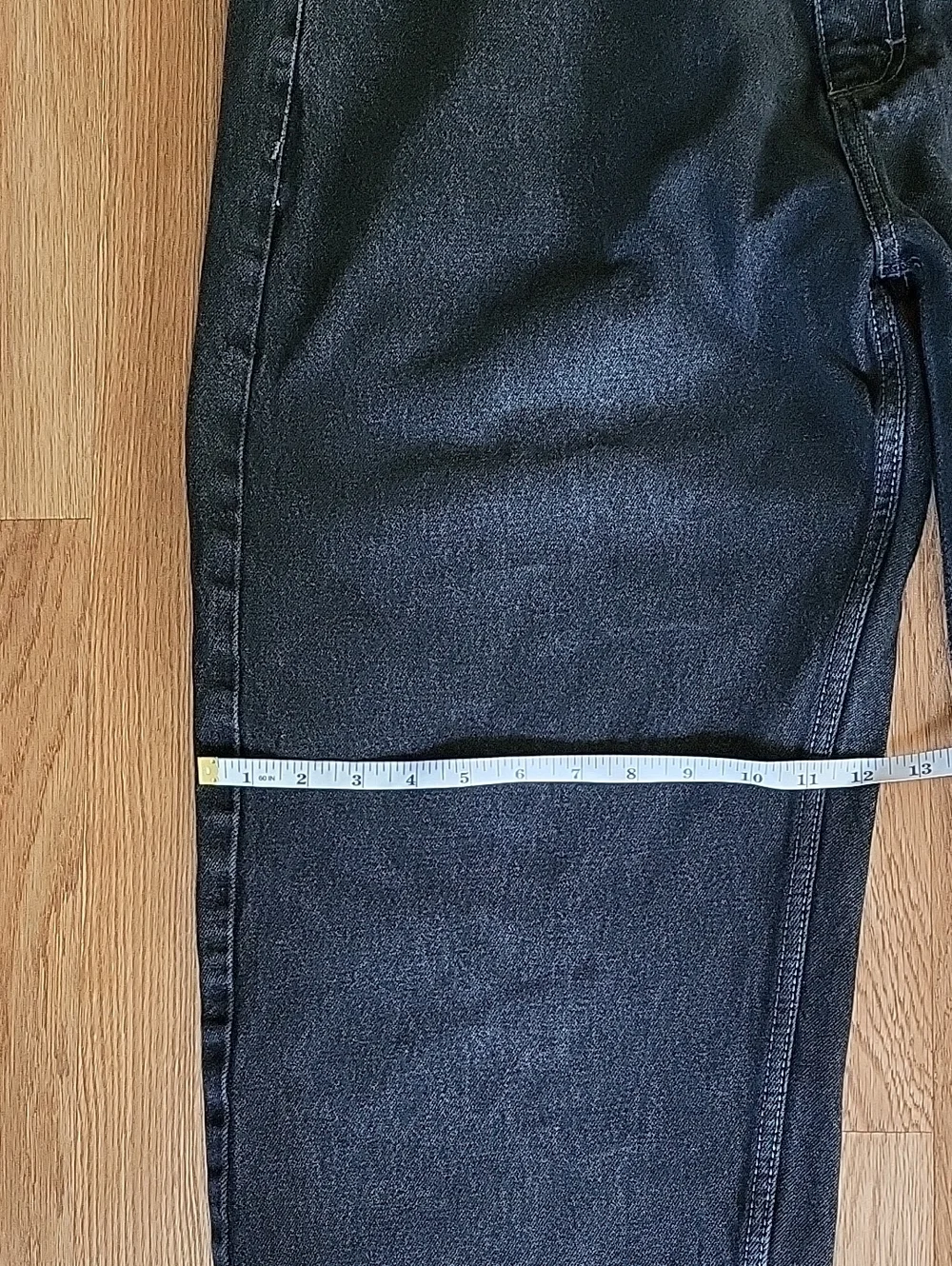 Y2k South Pole Men's Wide Leg Jeans 36